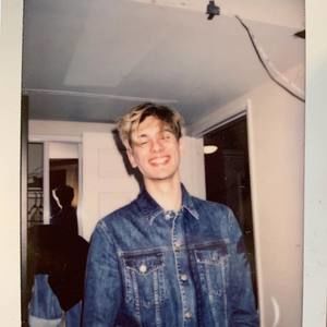 Meet your Posher, Vincent